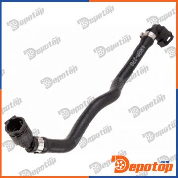 Tuyau de liquide de refroidissement pour BMW | CPP-BM-270, 20-2351